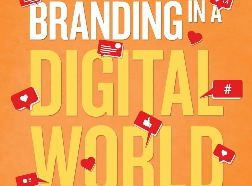 Branding in a Digital World